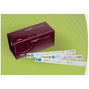 CATH 14FR MAGIC3 6IN HYDRO 1EA 30CS